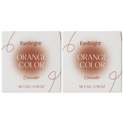 EyeBright™ | CC-Creme-Concealer
