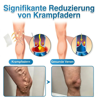 VeinRepair™ | Mikronadel-Pflaster