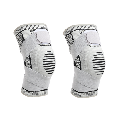 KneePro™ | Knie-Kompressionsbandage