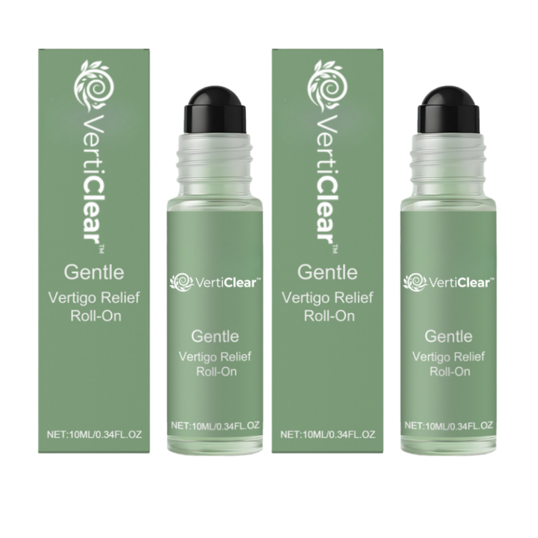 VertiClear™ | Schwindel Roll-On