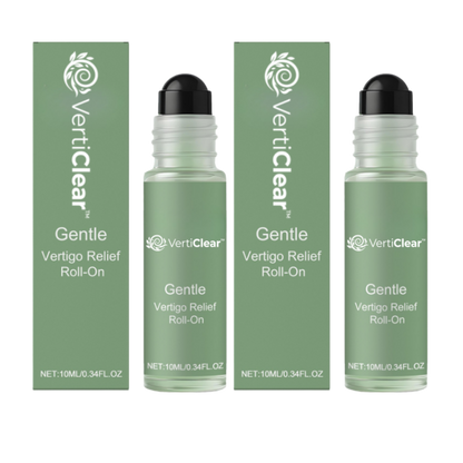 VertiClear™ | Schwindel Roll-On