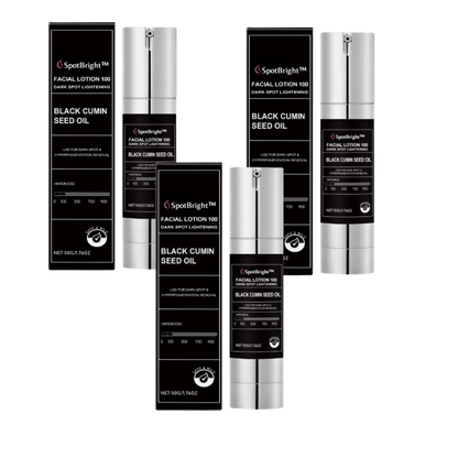SpotBright™ | Tiefenpflege für das Gesicht