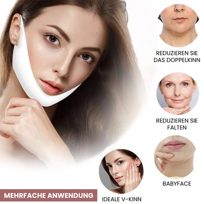 SculptFix™ | Kinnstraffungsmaske