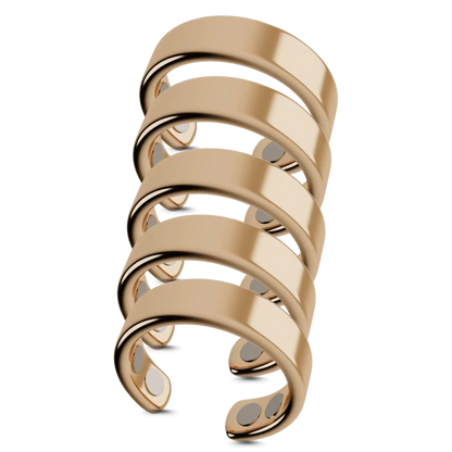 VitaRing™ | Magnetischer Akupressur-Ring für das Gleichgewicht in den Wechseljahren