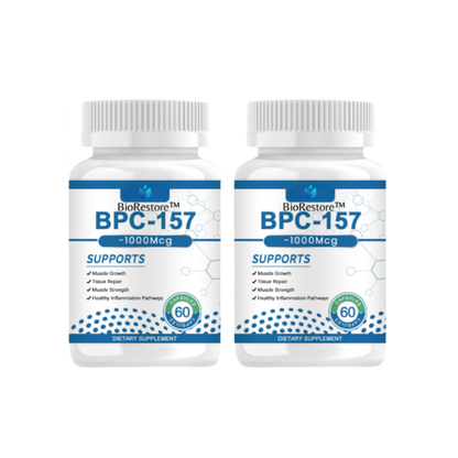 BioRestore™ | ergänzen