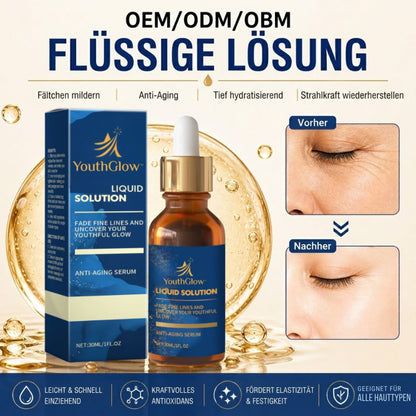YouthGlow™ | Anti-Aging-Serum