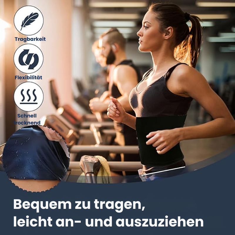 BodyFit™ | Fettverbrennender Taillenformer