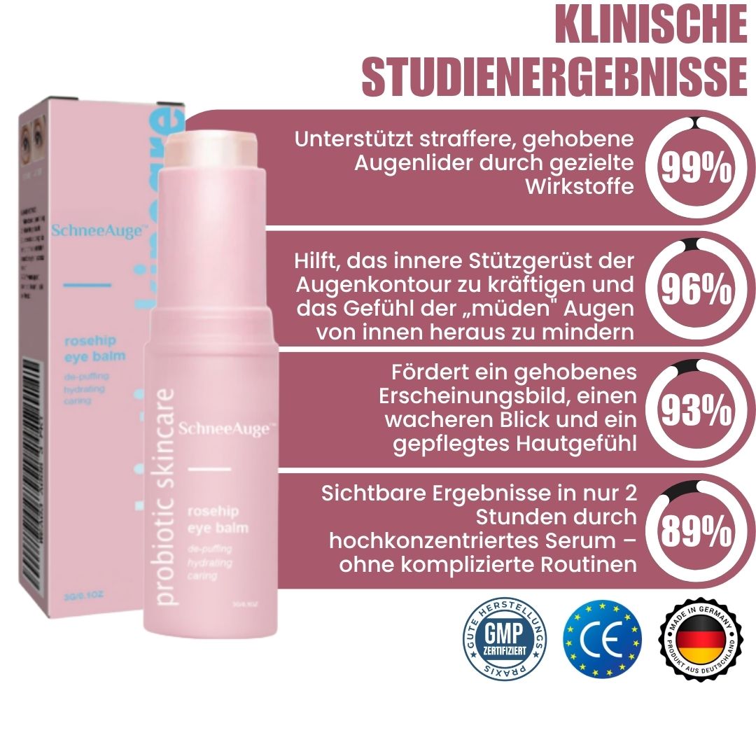 SchneeAuge™ | Augenbalsam