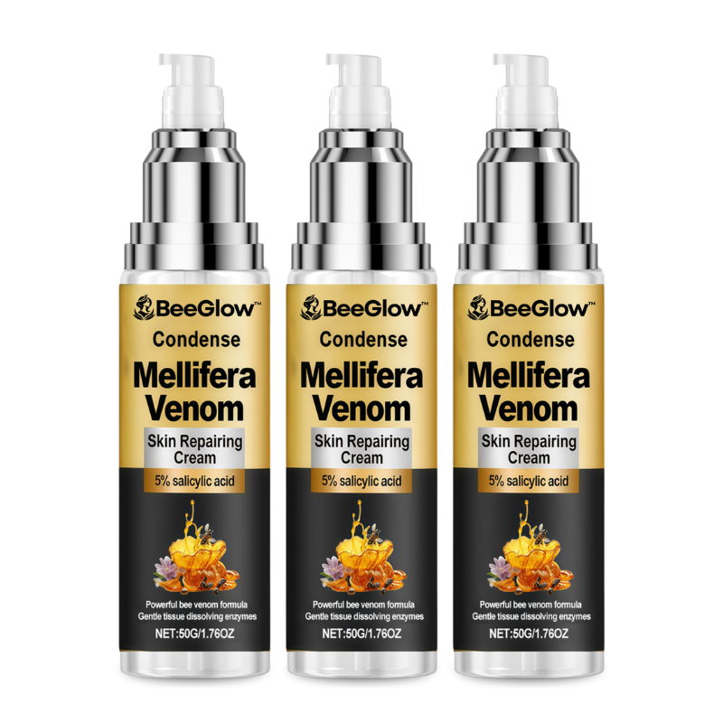 BeeGlow™ | Reparaturcreme