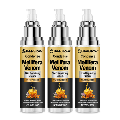 BeeGlow™ | Reparaturcreme