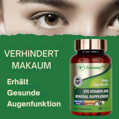 Zooone™ | Augenvitamin