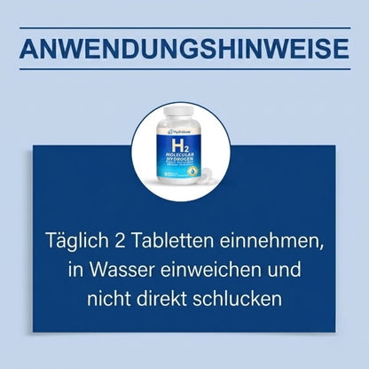 Hydraluxe™ | Anti-Aging-Antioxidans-Nahrungsergänzungsmittel