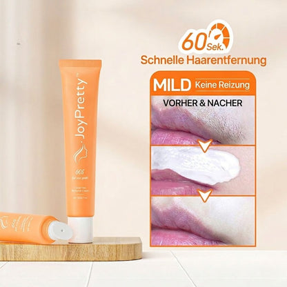JoyPretty™ | Gesichts-Haarentfernungscreme