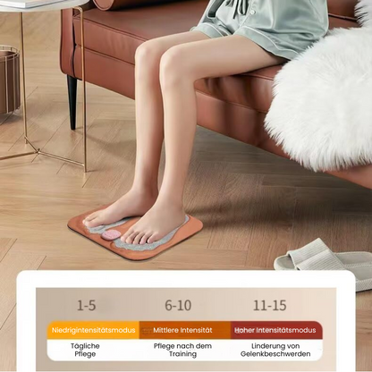 NeuroVia™ | Neuromuskuläre Elektrostimulation