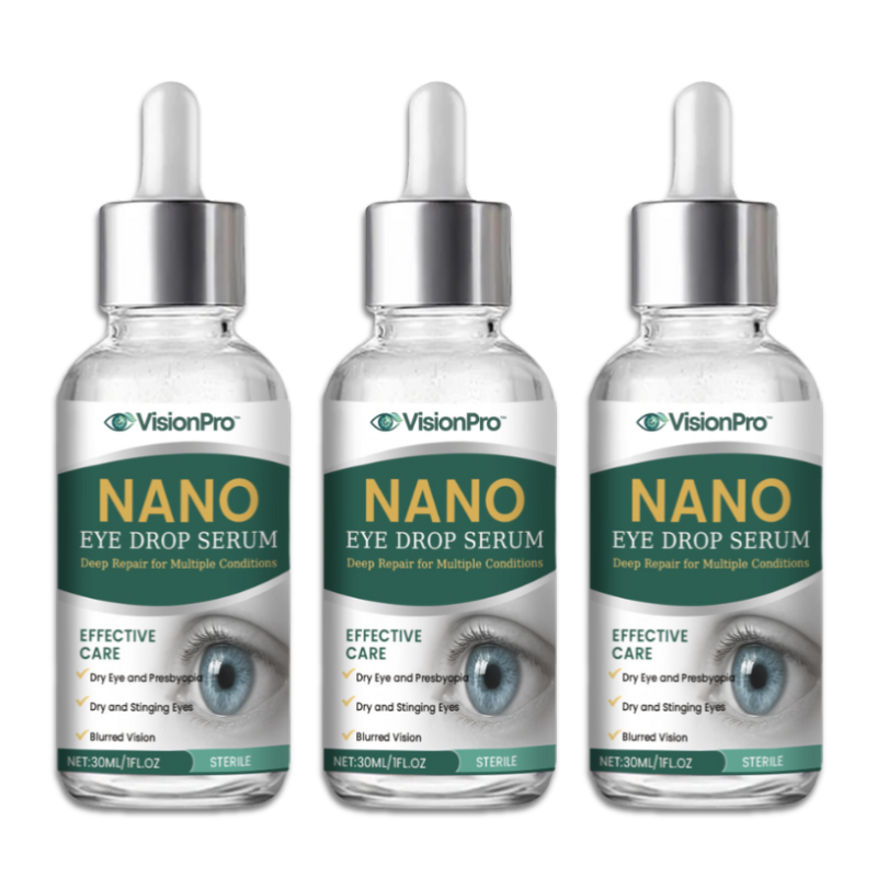 Vision Pro™ | Nano Augentropfen