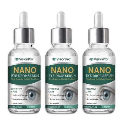 Vision Pro™ | Nano Augentropfen