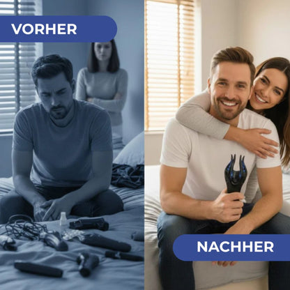 MindRise™ | 4-in-1-Vibrationstechnologie