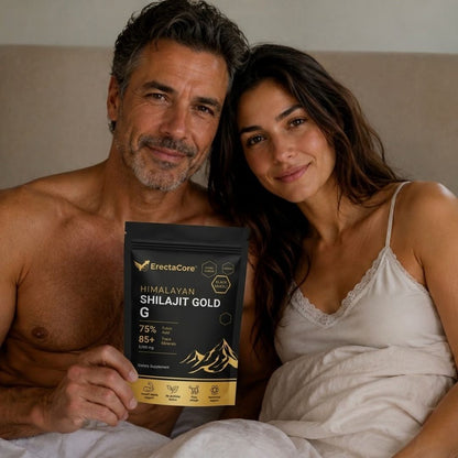 ErectaCore™ | Leistungssteigerungs-Supplements