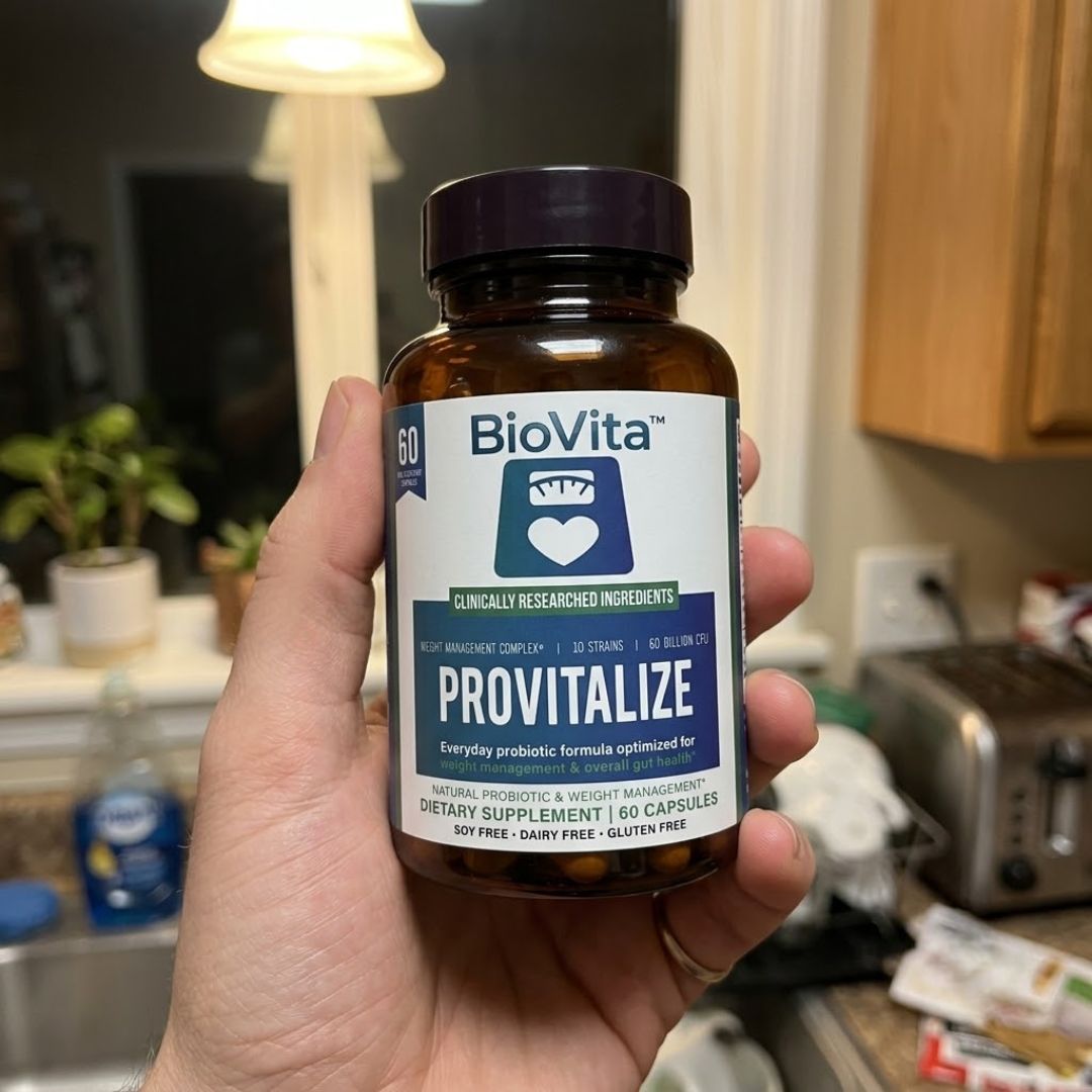 BioVita™  | Unterstützt die Gelenkgesundheit