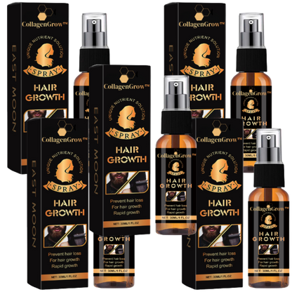 CollagenGrow™ | Haarwuchsspray