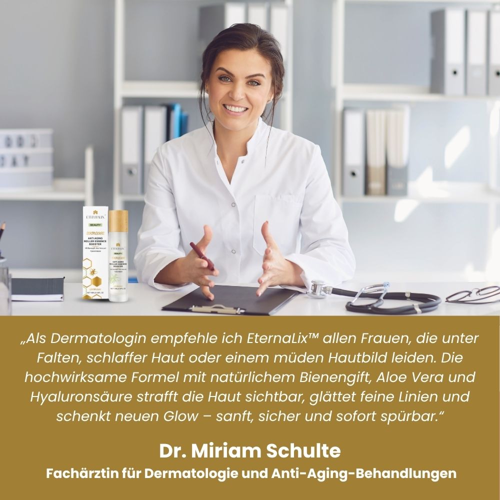 EternaLix™ | Anti-Falten & Hautstraffungs-Roller