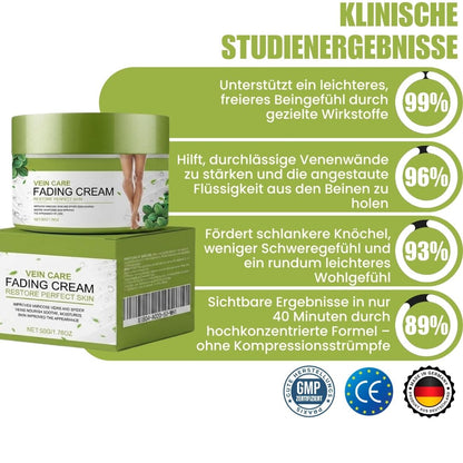 VeinCare™  | Aufhellende Creme für makellose Haut