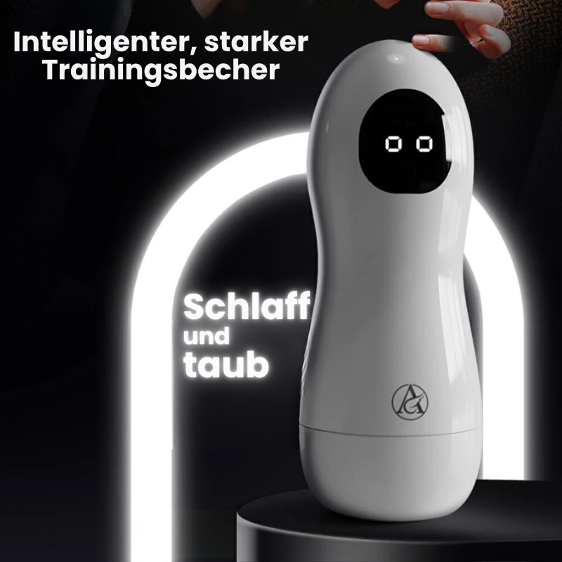 ErecMax™ | Automatischer Masturbator