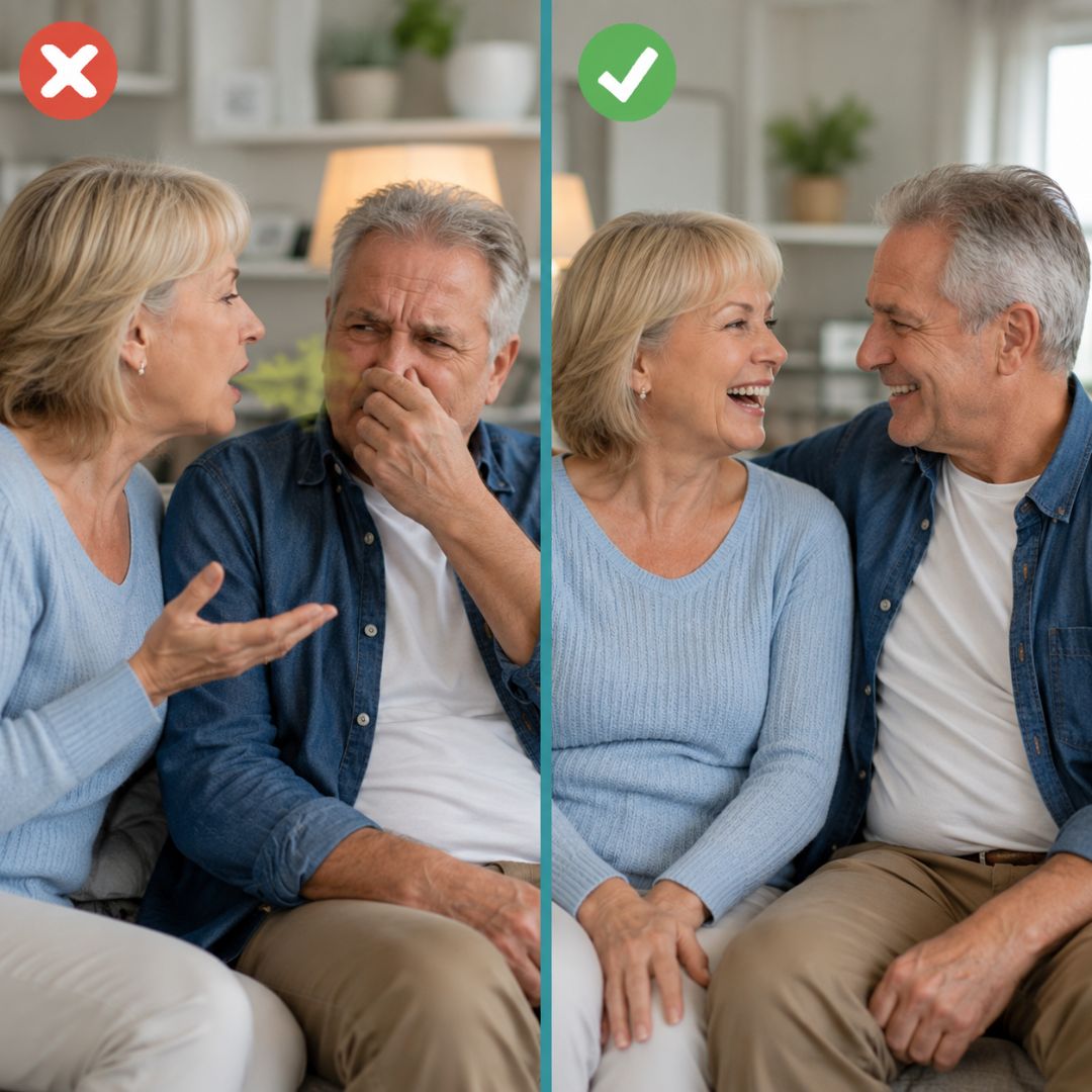 OralClear™ | Fleckenentfernender Zahnschaum