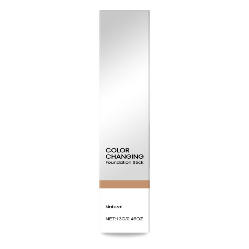 PerfectBlend™ | Farbwechsel-Foundation