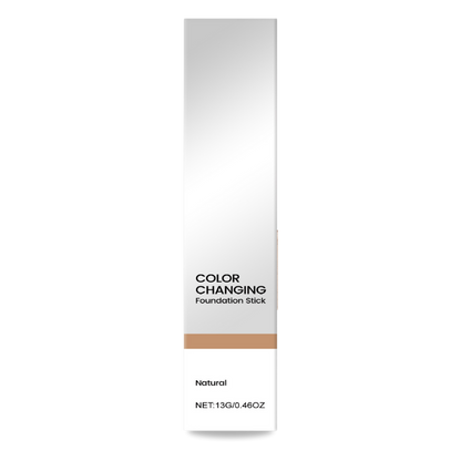 PerfectBlend™ | Farbwechsel-Foundation