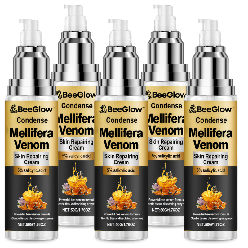 BeeGlow™ | Reparaturcreme