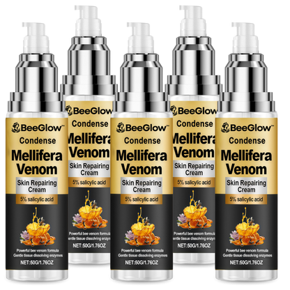 BeeGlow™ | Reparaturcreme