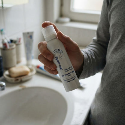 SpotFree™ | Serum gegen Warzen