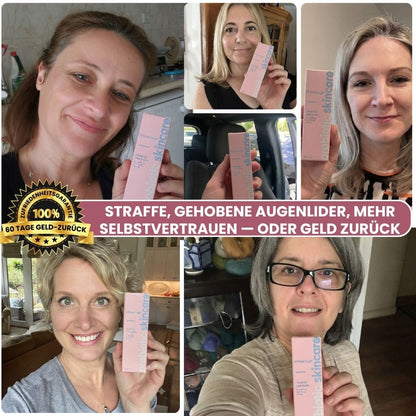 SchneeAuge™ | Augenbalsam