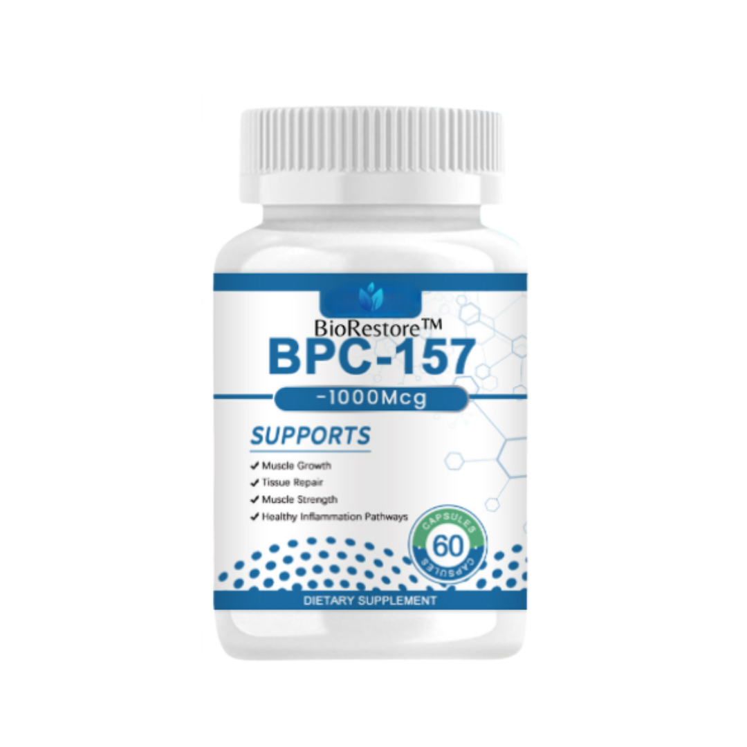 BioRestore™ | ergänzen