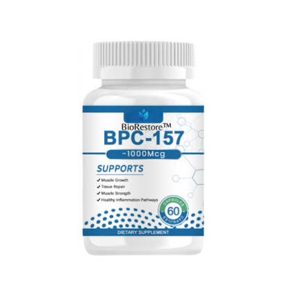 BioRestore™ | ergänzen