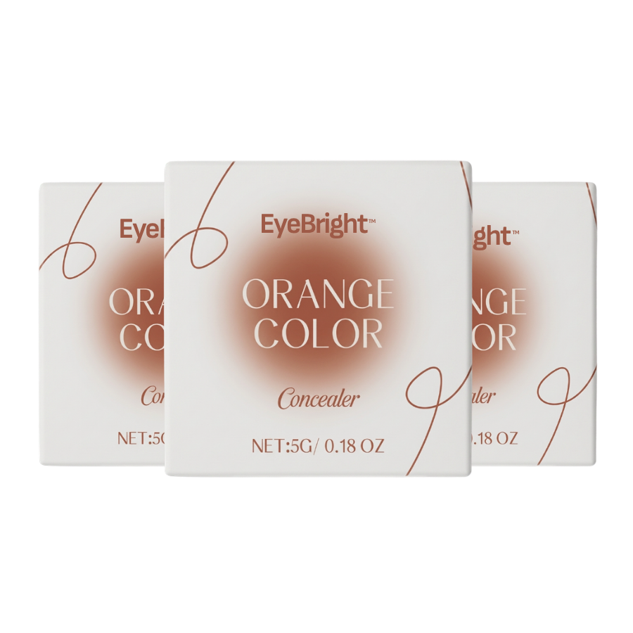 EyeBright™ | CC-Creme-Concealer
