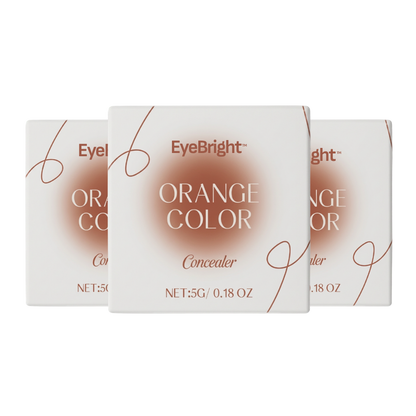 EyeBright™ | CC-Creme-Concealer
