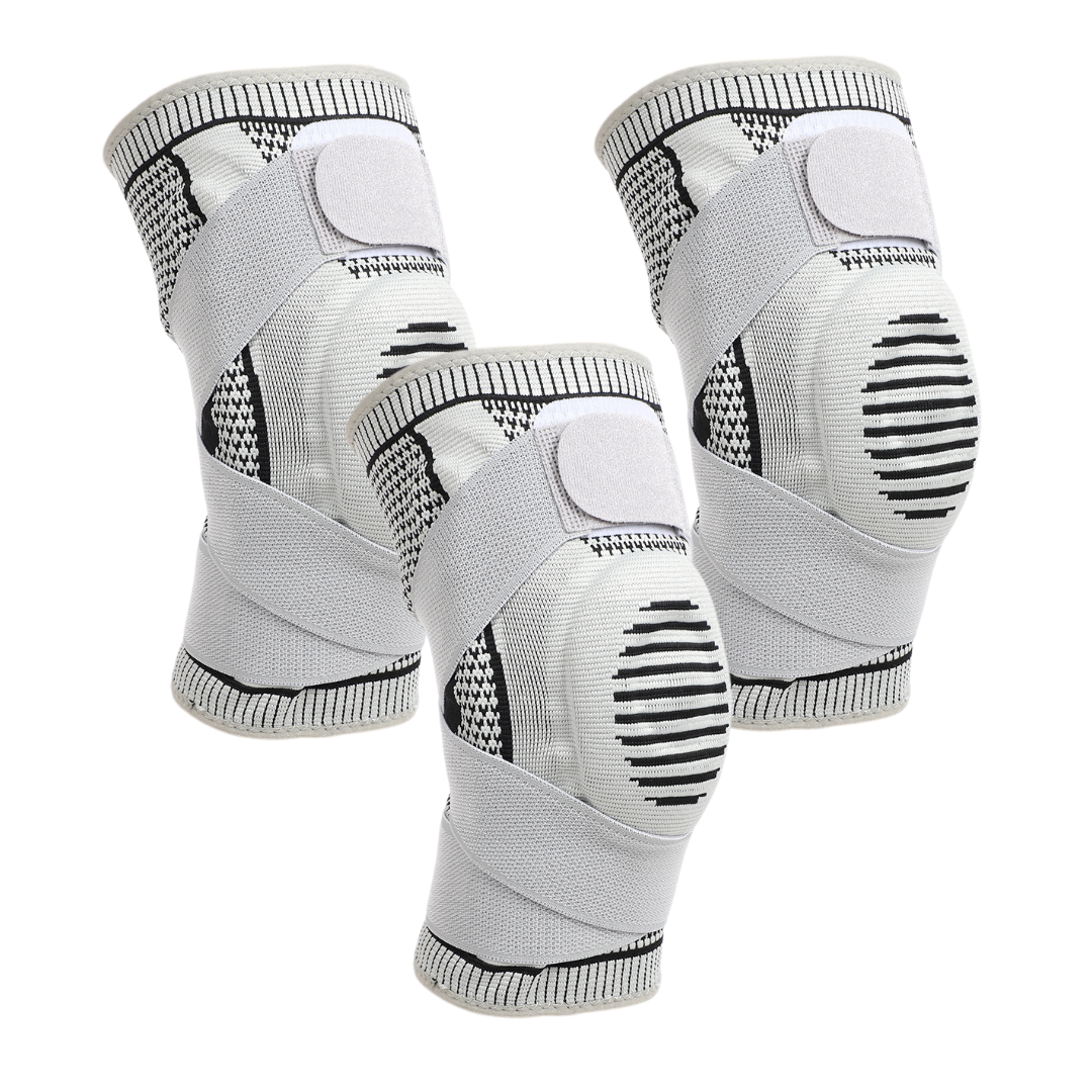 KneePro™ | Knie-Kompressionsbandage