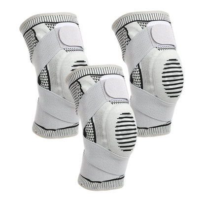 KneePro™ | Knie-Kompressionsbandage