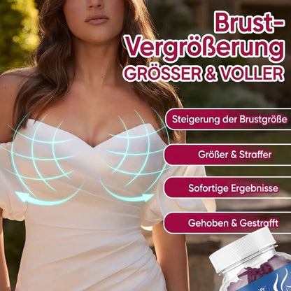 CurveLift™ | Brustkurven-Gummis