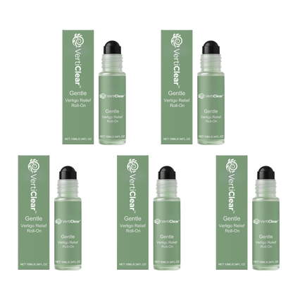 VertiClear™ | Schwindel Roll-On