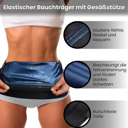 BodyFit™ | Fettverbrennender Taillenformer