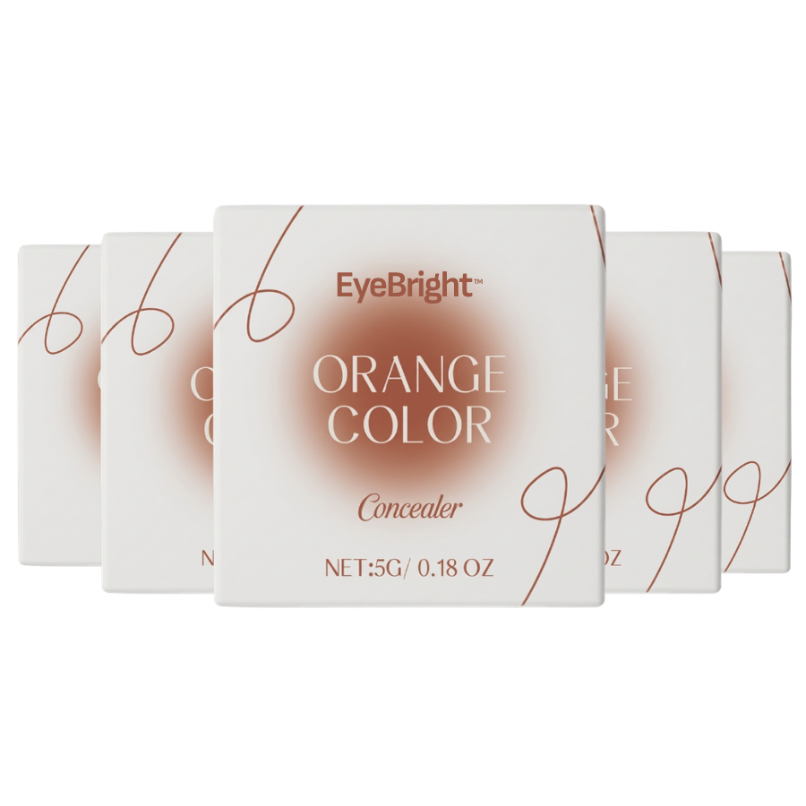 EyeBright™ | CC-Creme-Concealer