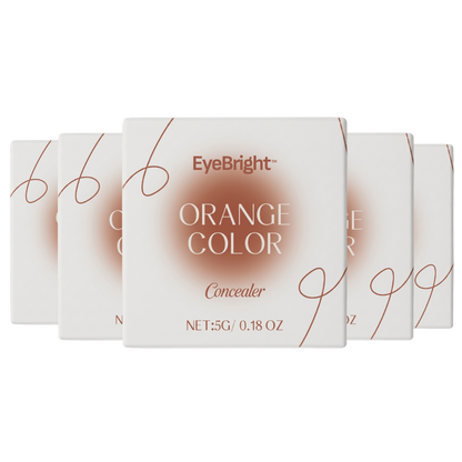 EyeBright™ | CC-Creme-Concealer