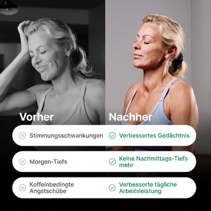 MethylVital™ | Tropfer