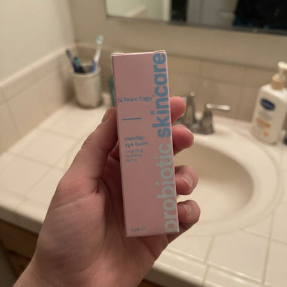 SchneeAuge™ | Augenbalsam