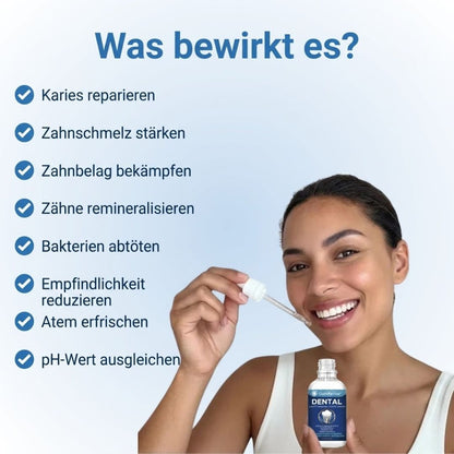 GumRevive™ | Zahnschutz-Schild