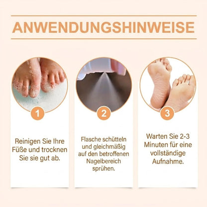 NailRenew™  | Nagelspray