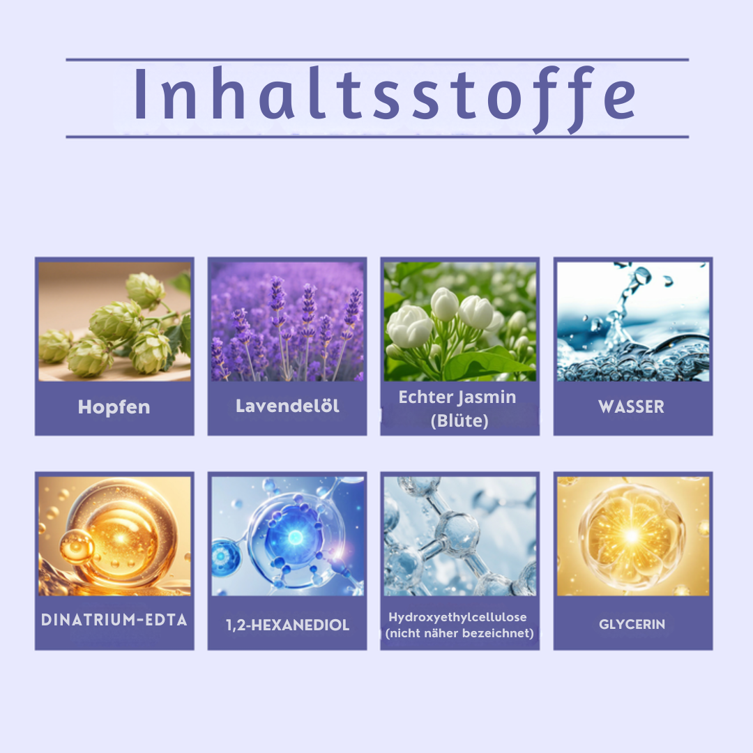 Vitalisys™ | Schlafpatches